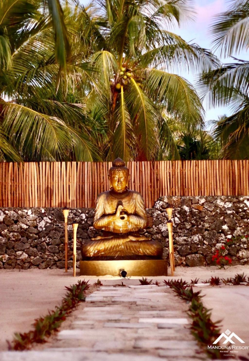 Manduna Resort Nembrala Extérieur photo