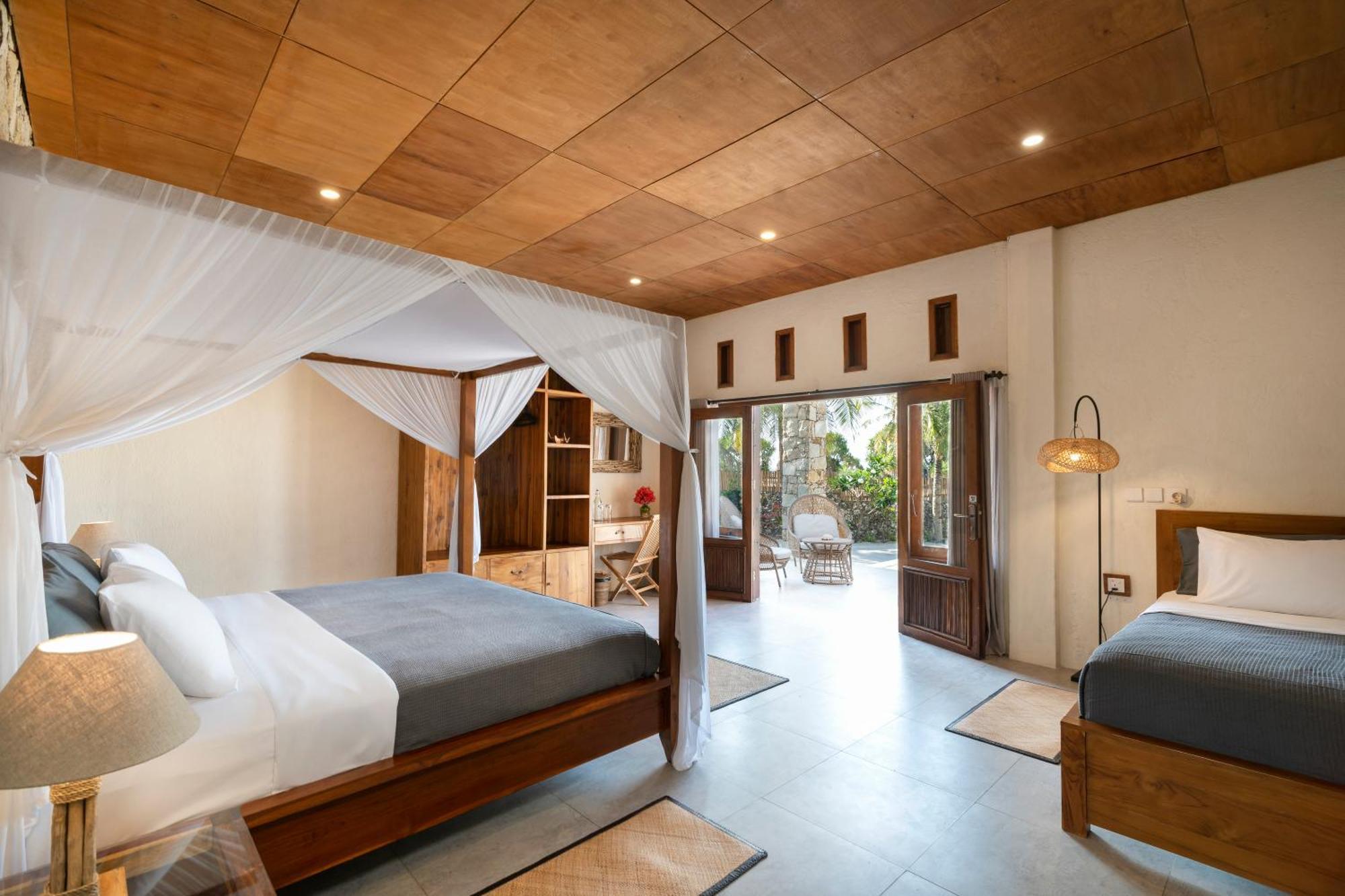 Manduna Resort Nembrala Extérieur photo
