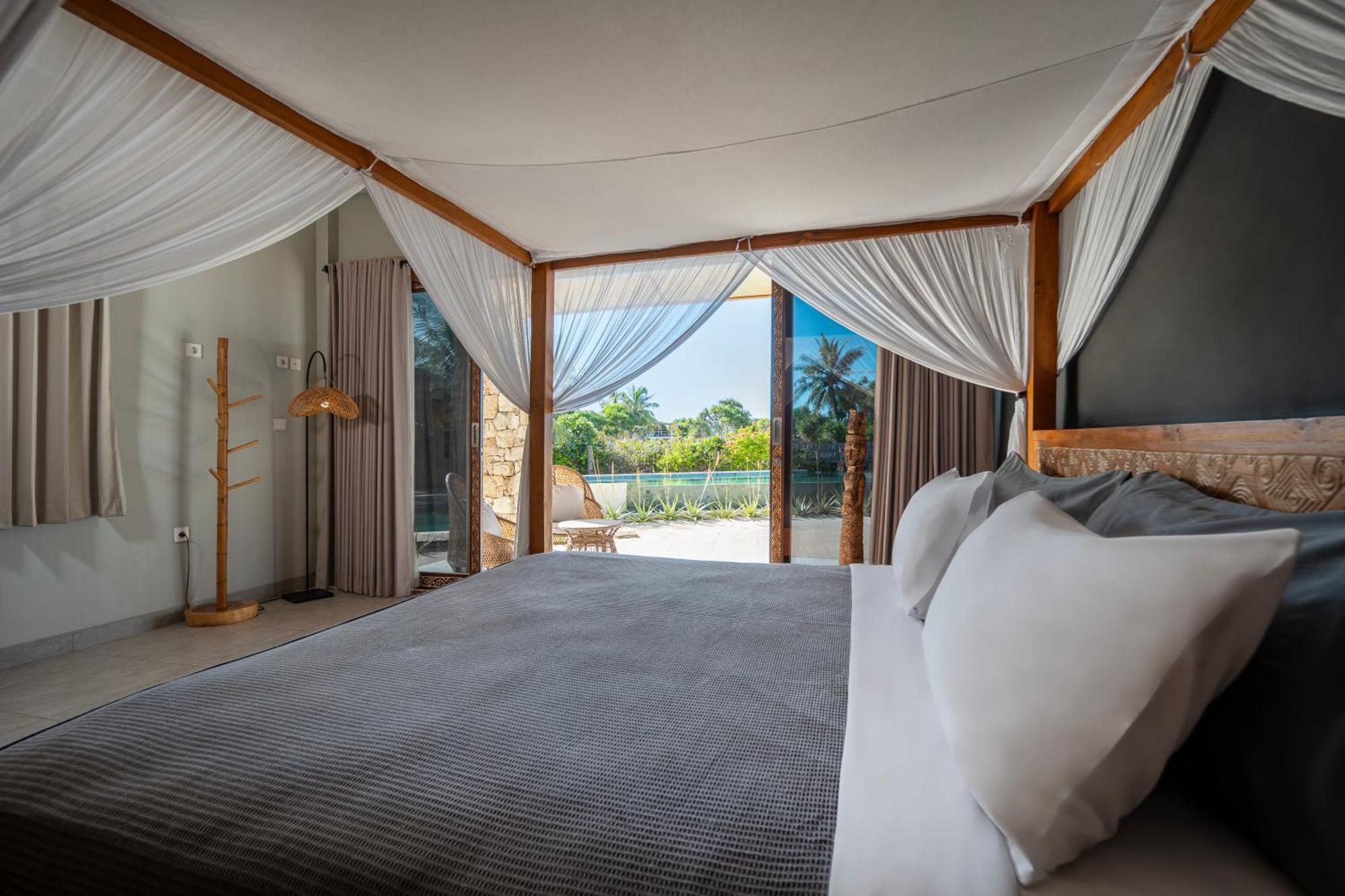 Manduna Resort Nembrala Extérieur photo