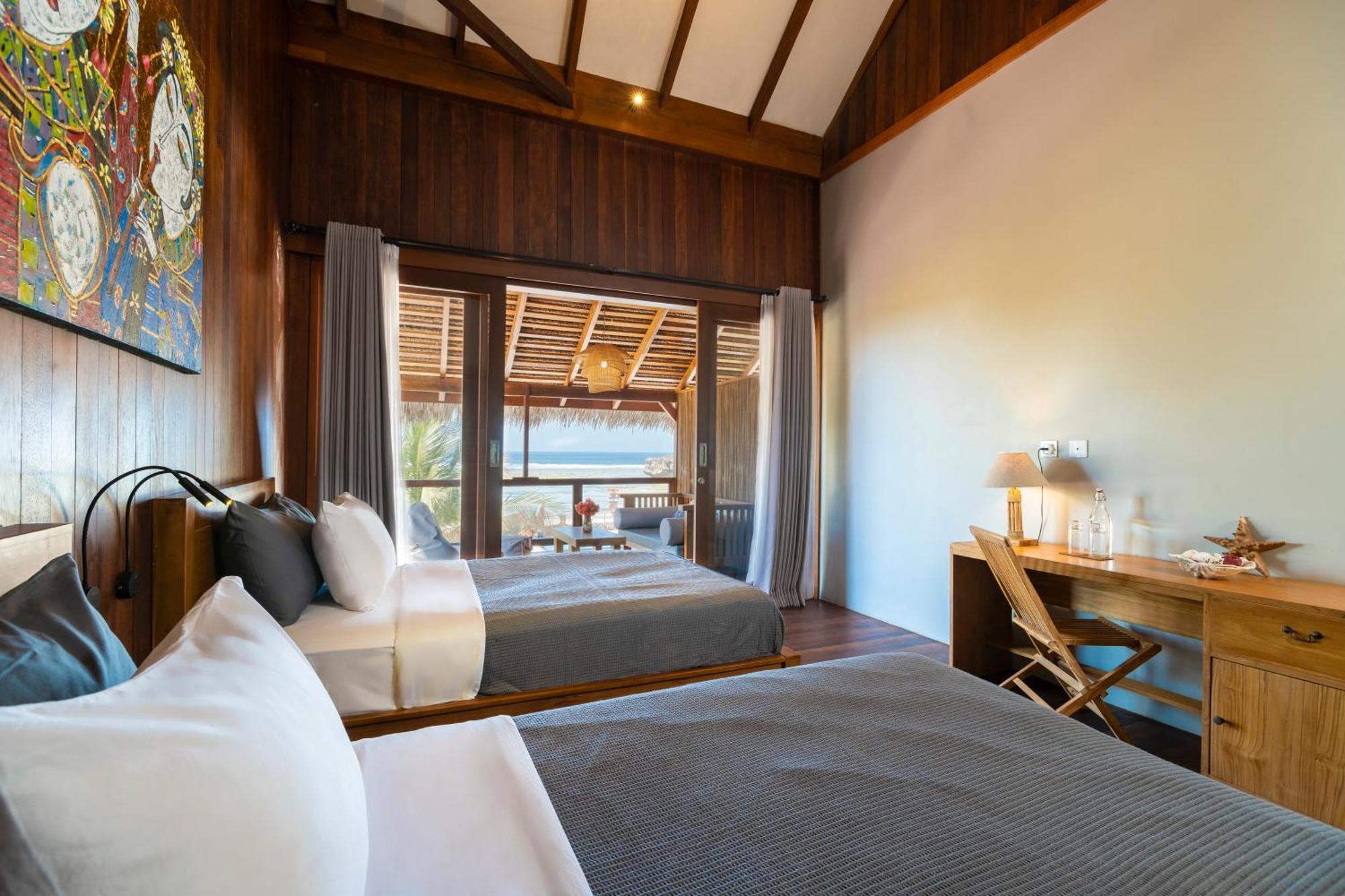 Manduna Resort Nembrala Extérieur photo