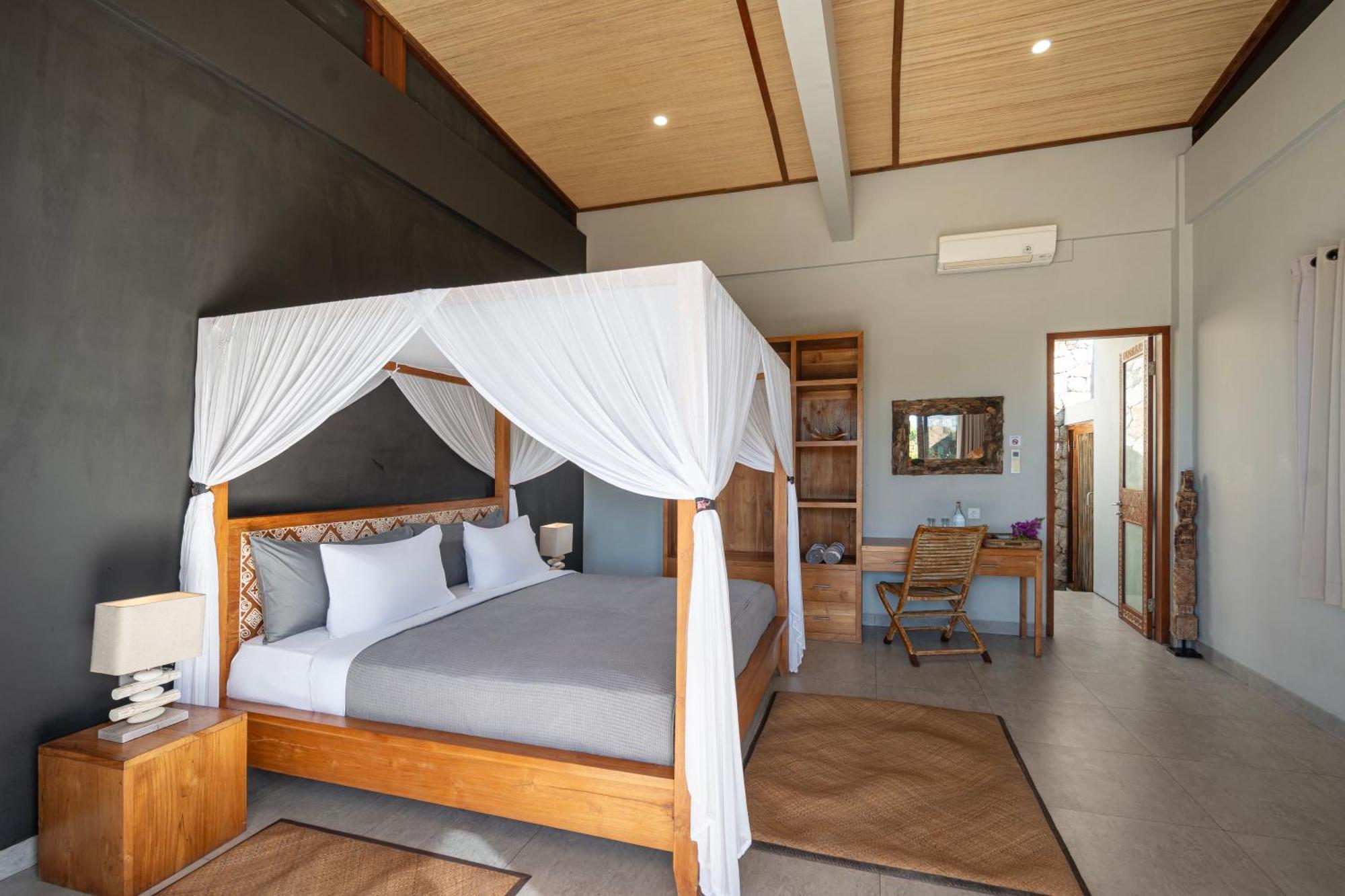 Manduna Resort Nembrala Extérieur photo