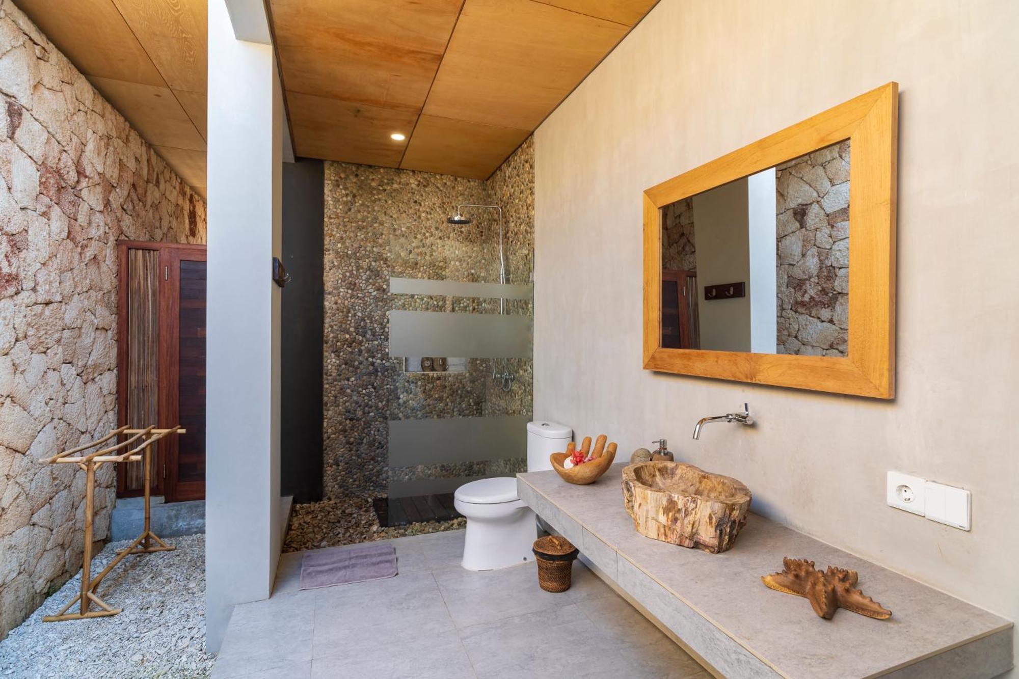 Manduna Resort Nembrala Extérieur photo