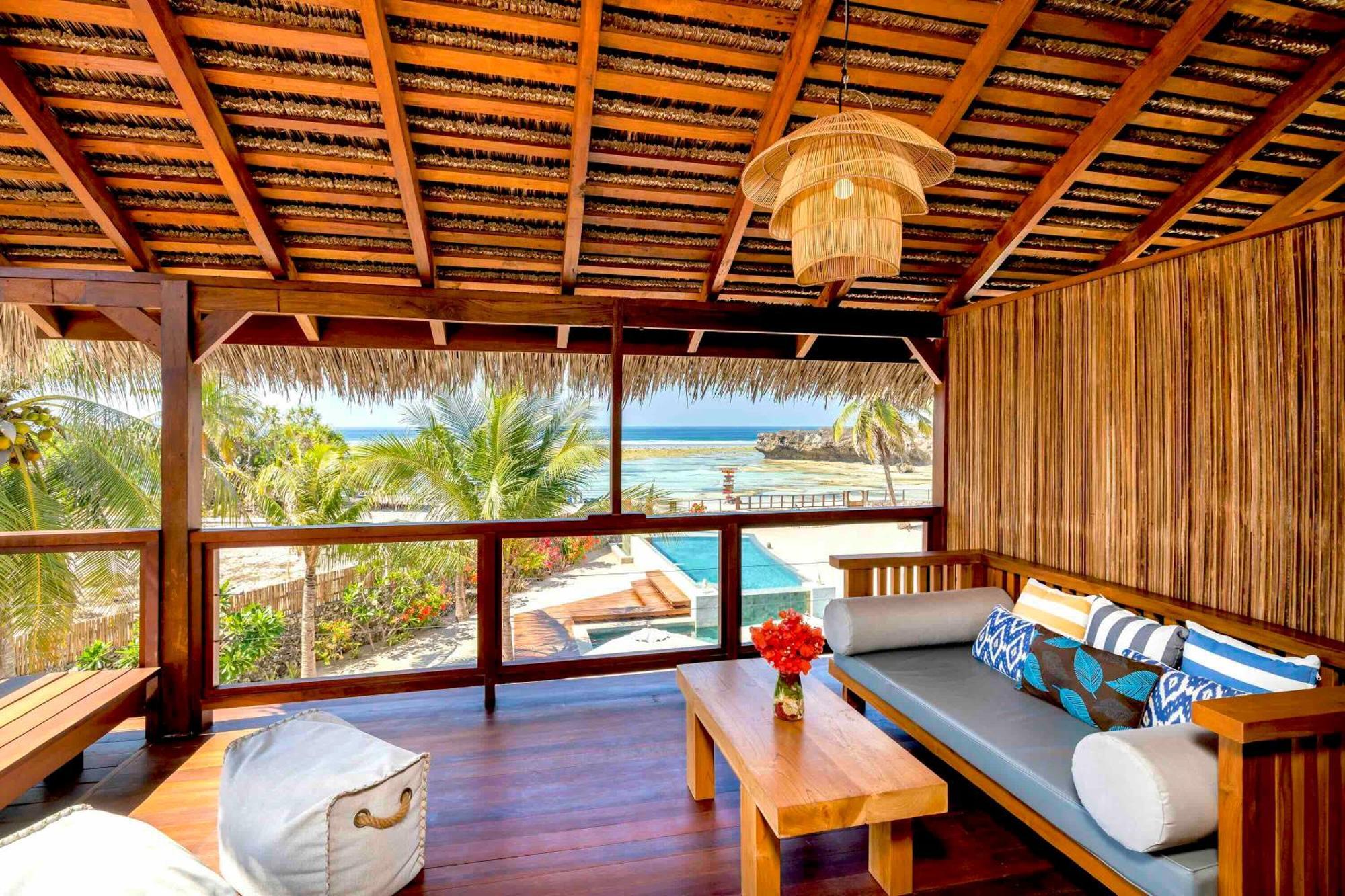 Manduna Resort Nembrala Extérieur photo