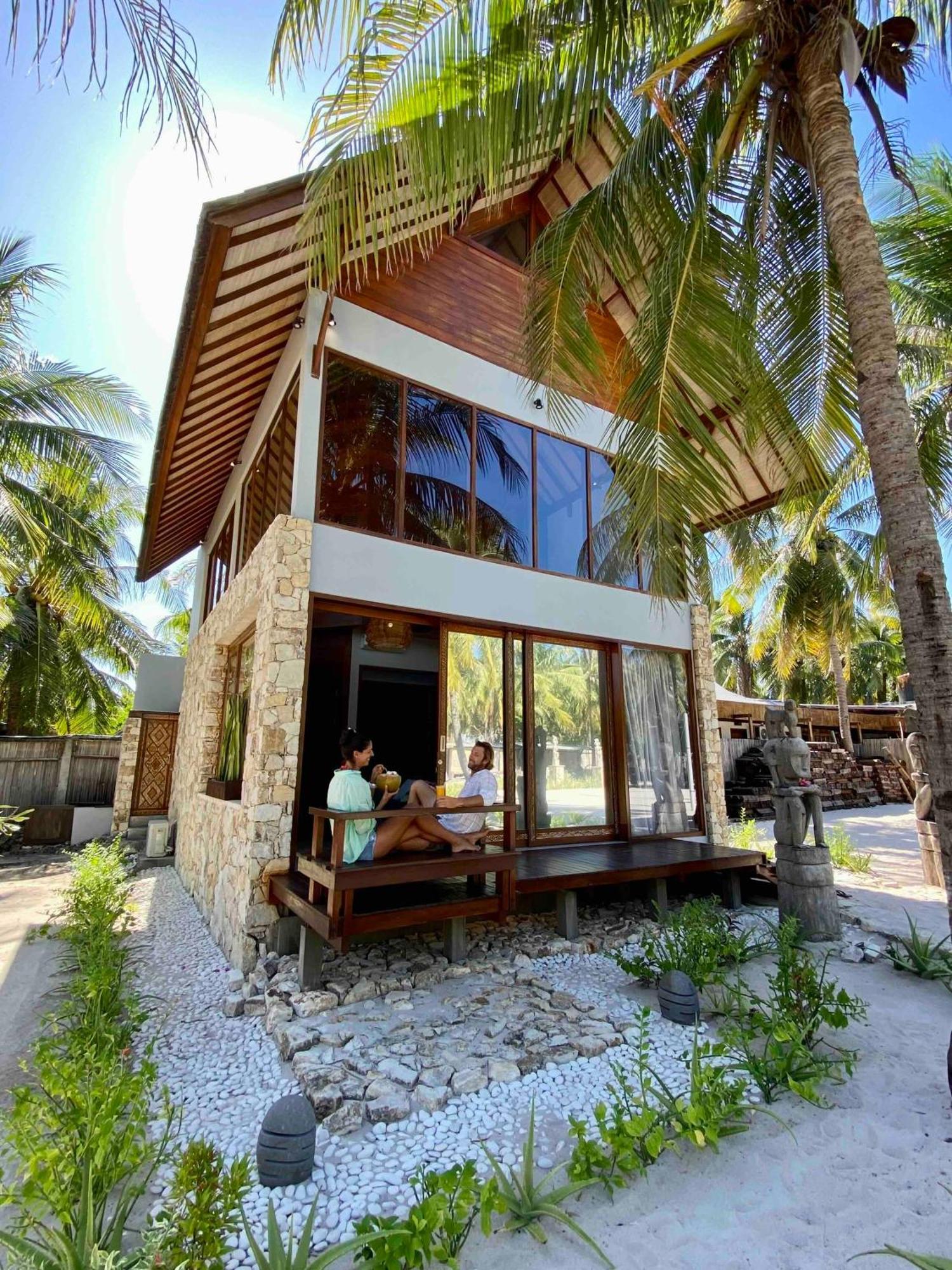 Manduna Resort Nembrala Extérieur photo