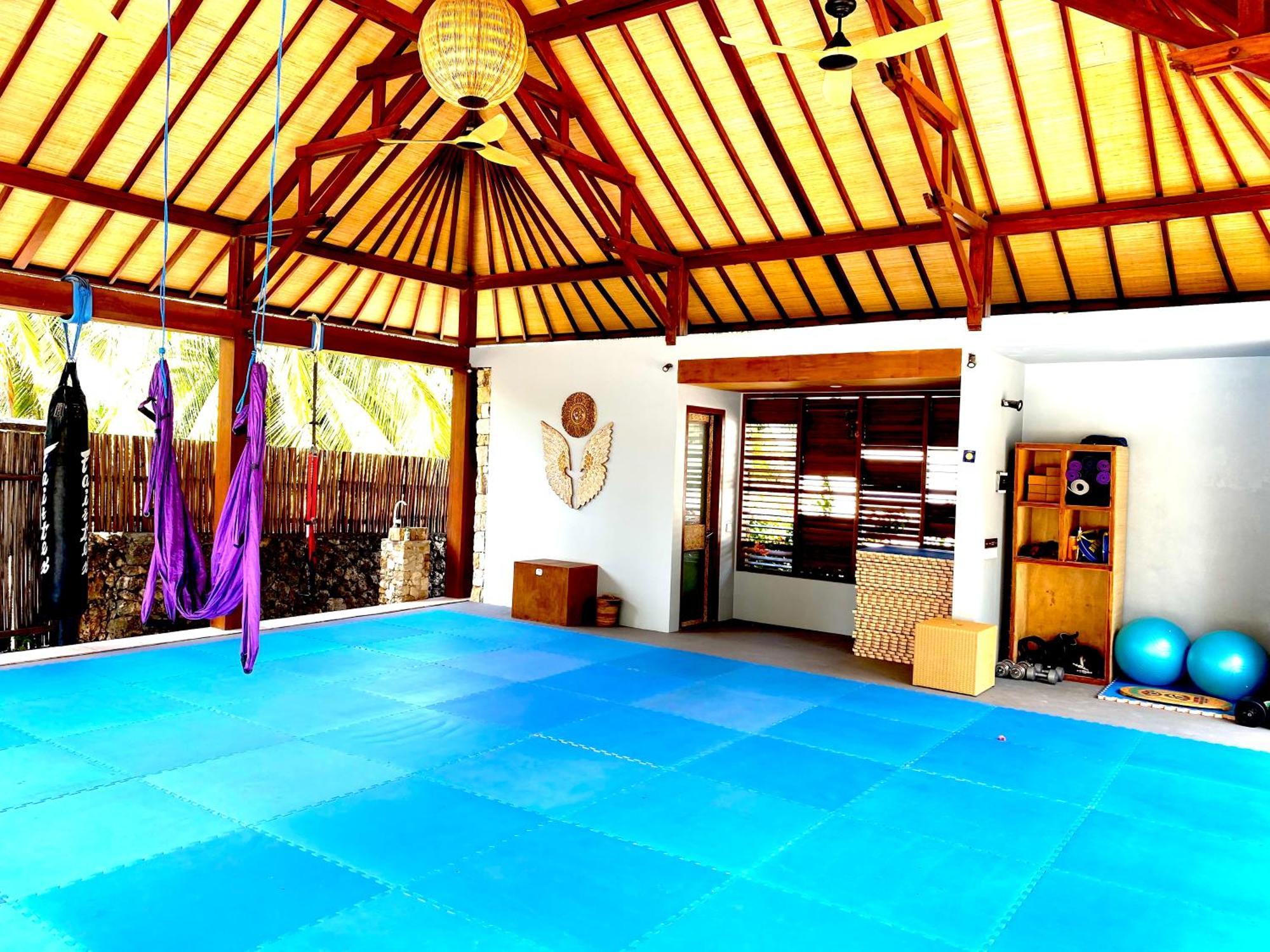 Manduna Resort Nembrala Extérieur photo