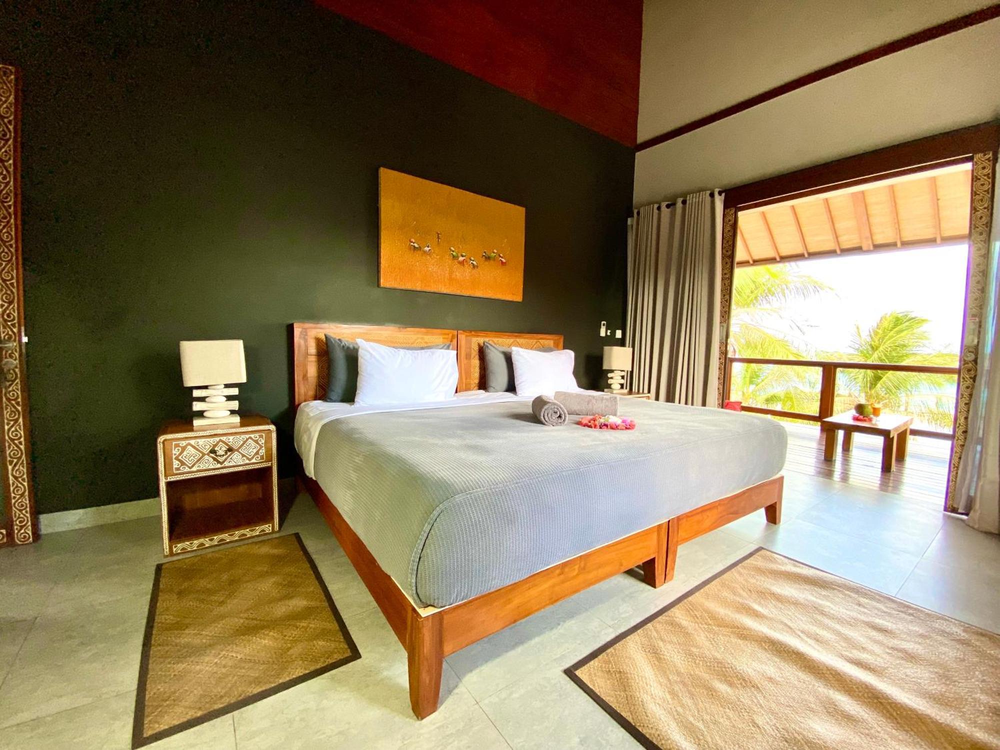 Manduna Resort Nembrala Extérieur photo