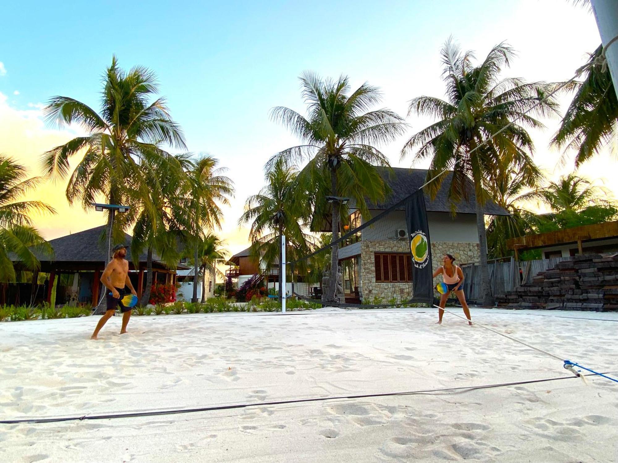 Manduna Resort Nembrala Extérieur photo