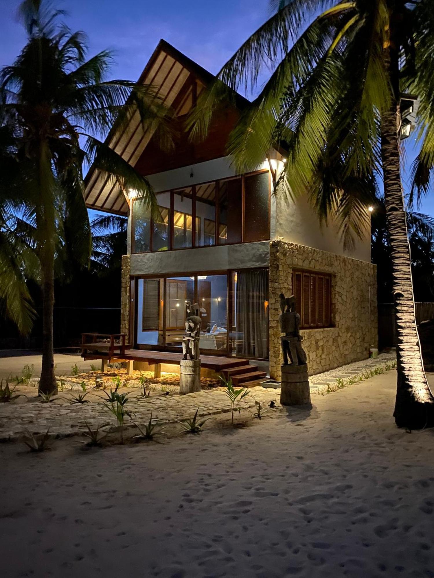 Manduna Resort Nembrala Chambre photo