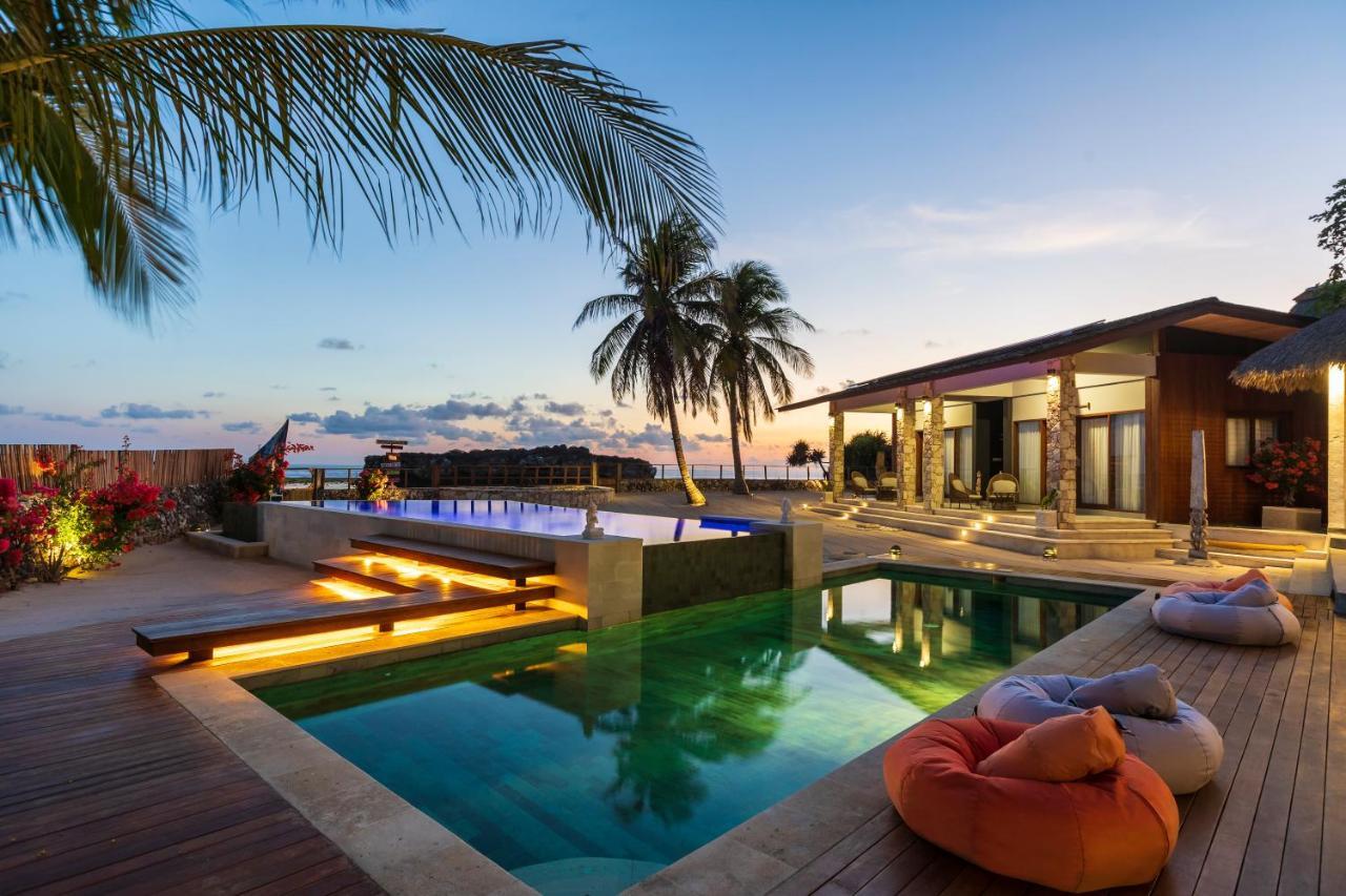 Manduna Resort Nembrala Extérieur photo