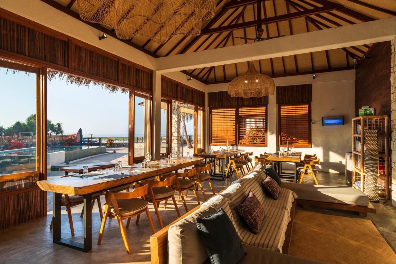 Manduna Resort Nembrala Extérieur photo