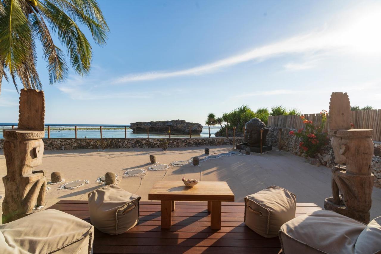 Manduna Resort Nembrala Extérieur photo