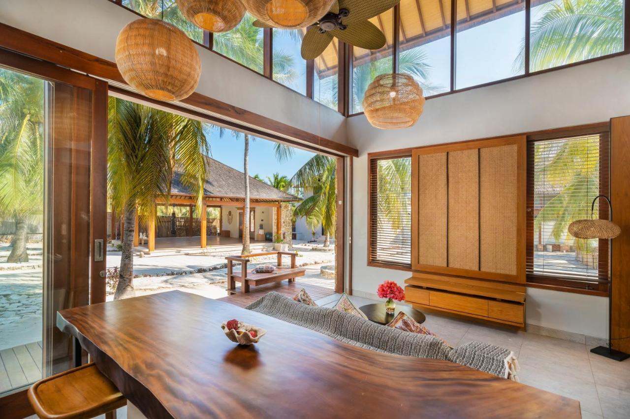 Manduna Resort Nembrala Extérieur photo