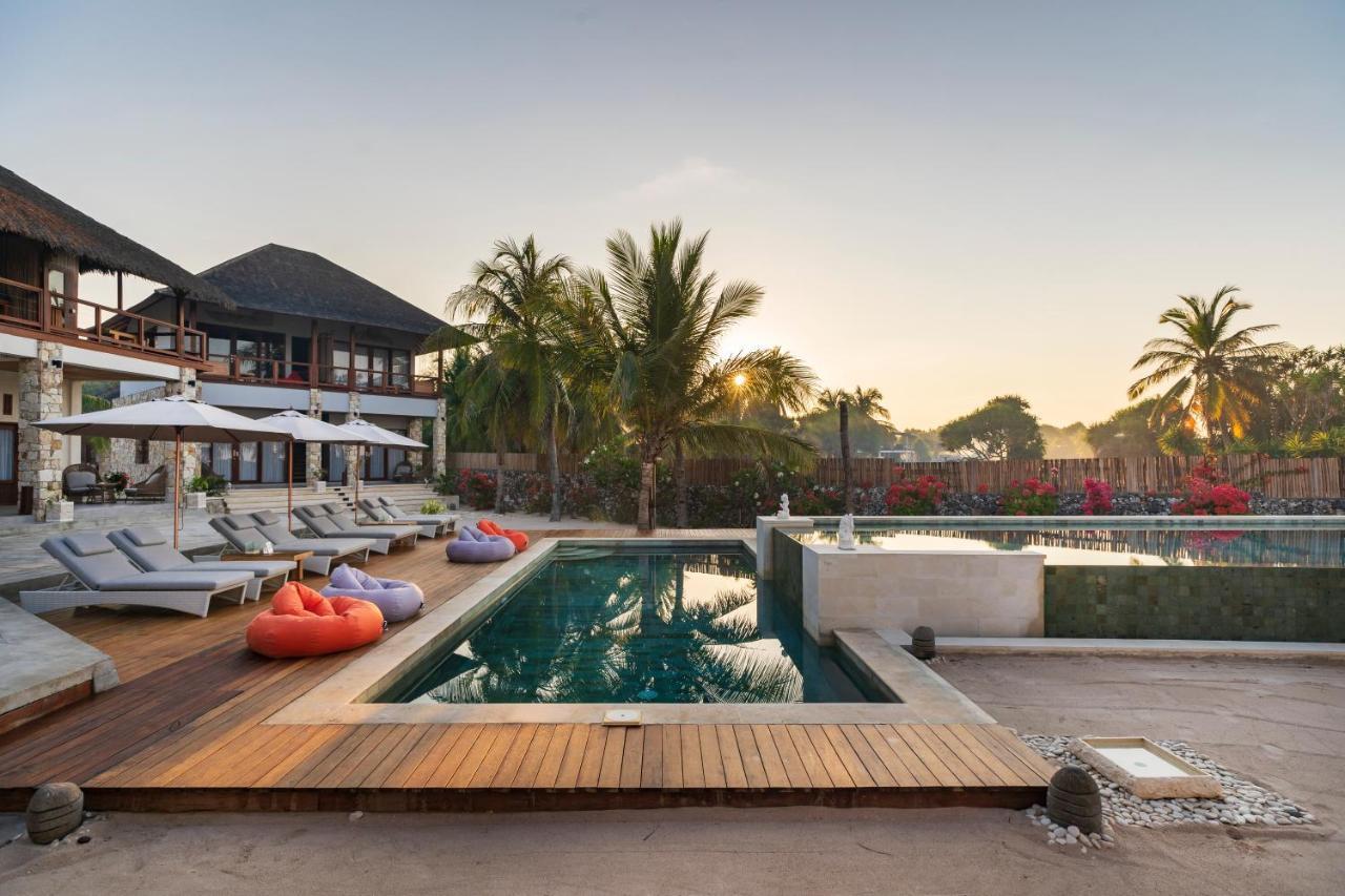 Manduna Resort Nembrala Extérieur photo