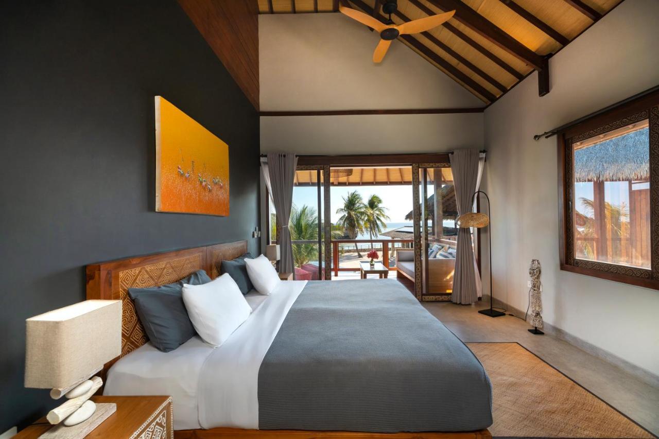 Manduna Resort Nembrala Extérieur photo