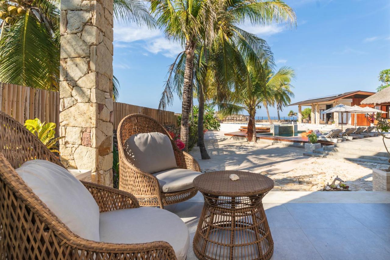 Manduna Resort Nembrala Chambre photo