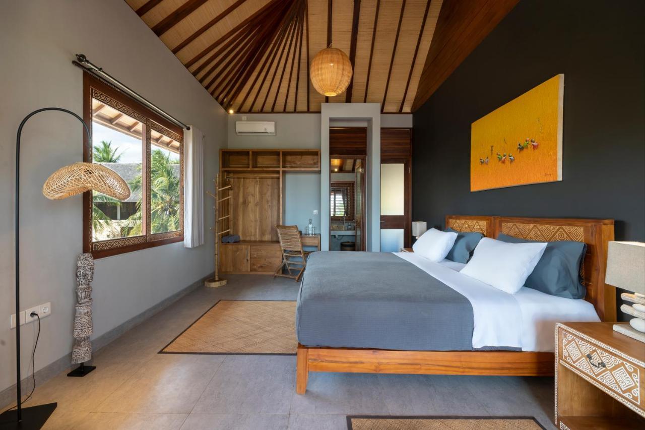 Manduna Resort Nembrala Chambre photo