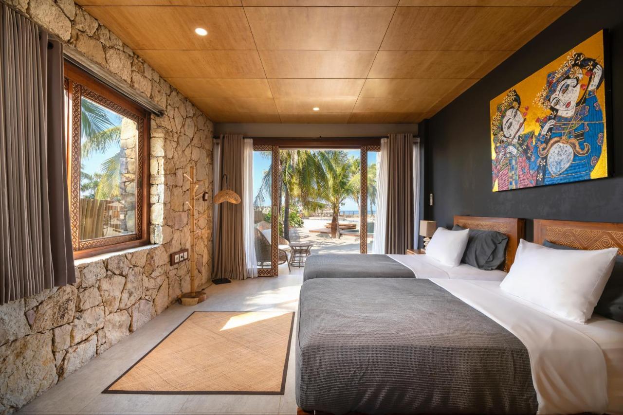 Manduna Resort Nembrala Chambre photo