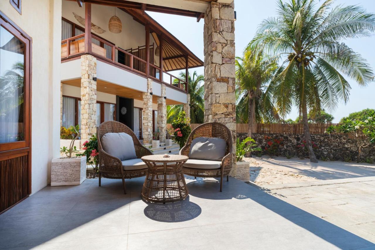 Manduna Resort Nembrala Chambre photo