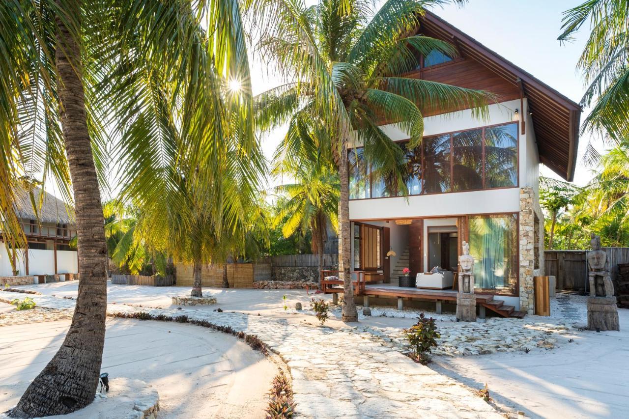 Manduna Resort Nembrala Chambre photo