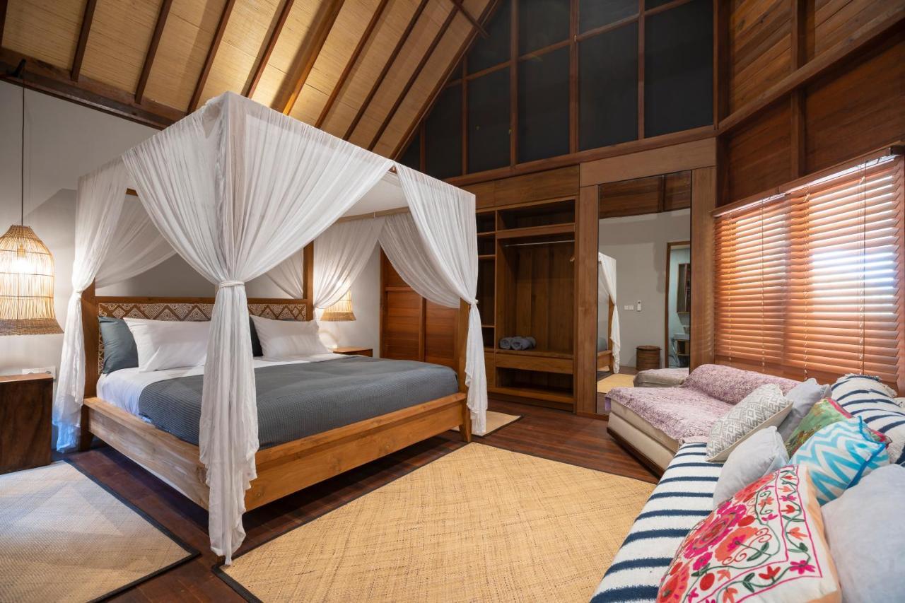 Manduna Resort Nembrala Chambre photo