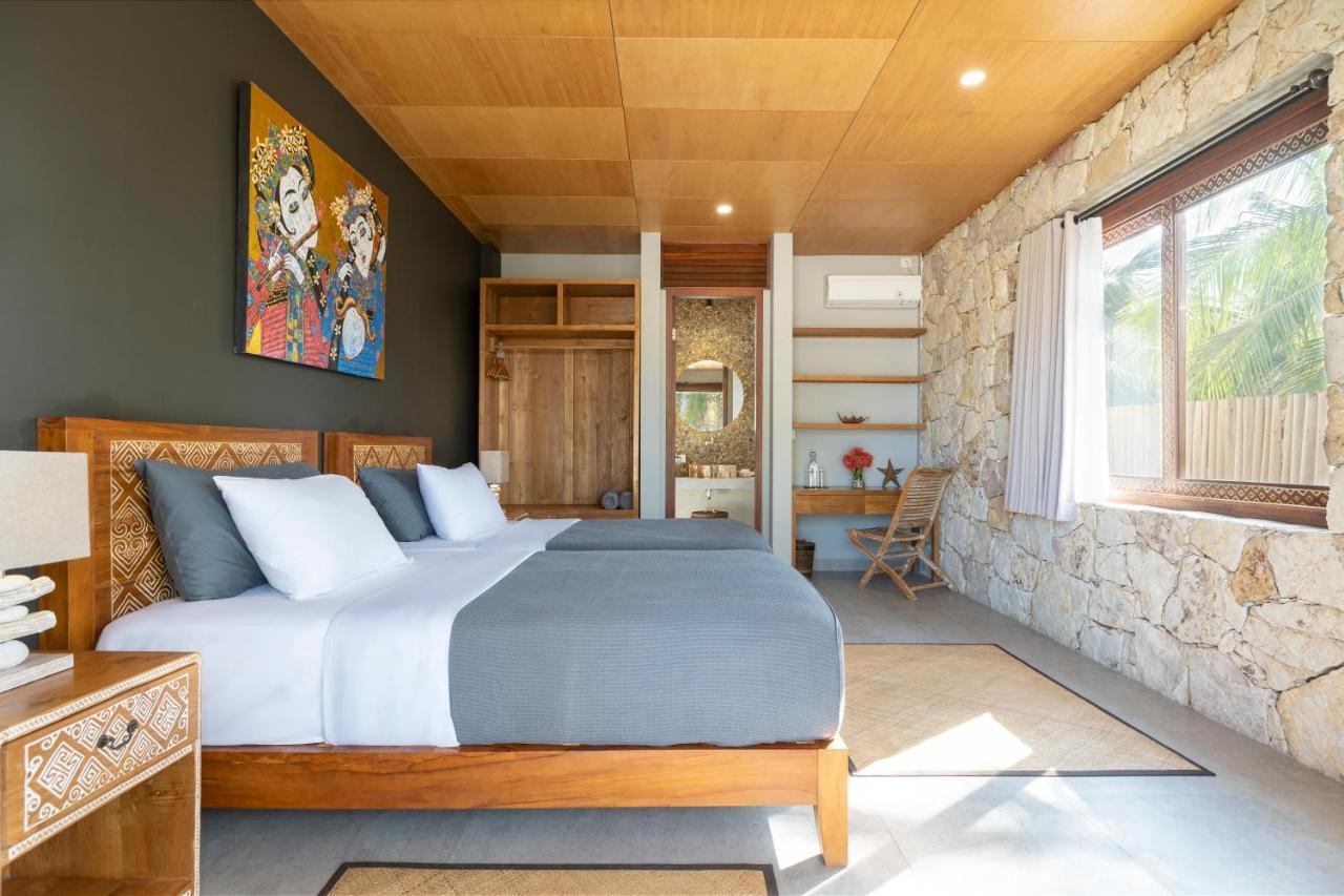 Manduna Resort Nembrala Chambre photo